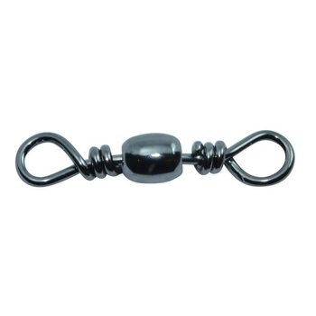 Spro Taru Swivel. Size 5 75lb 10-pk