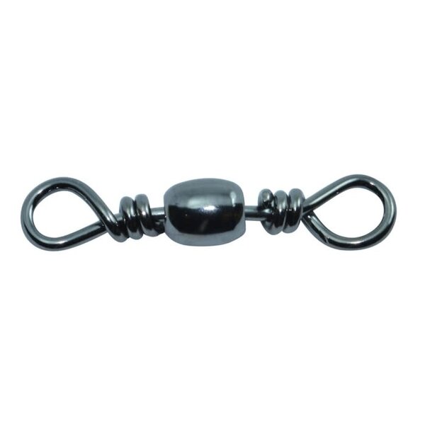 Spro Taru Swivel. Size 5 75lb 10-pk