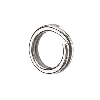 Spro Power Split Ring Size 2 32lb 20-pk