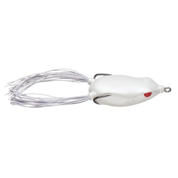 Spro Bronzeye Jr 60 Albino 1/2oz