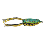 Spro Bronzeye Jr 60 Leopard 1/2oz