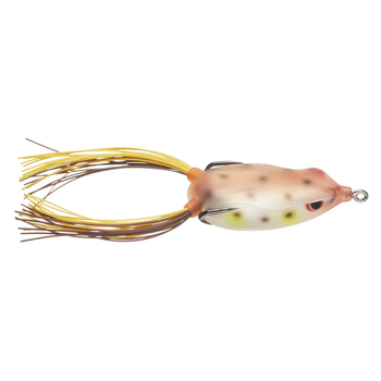 Spro Bronzeye Jr 60 Toad 1/2oz