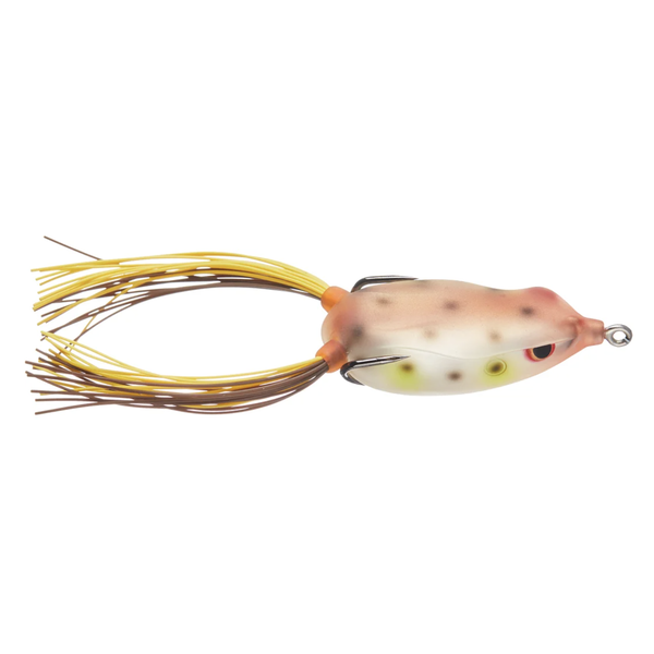 Spro Bronzeye Jr 60 Toad 1/2oz