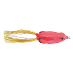 Spro Bronzeye Frog 65 Flamingo 5/8oz