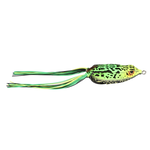 Spro Bronzeye Frog 65 Freak 5/8oz