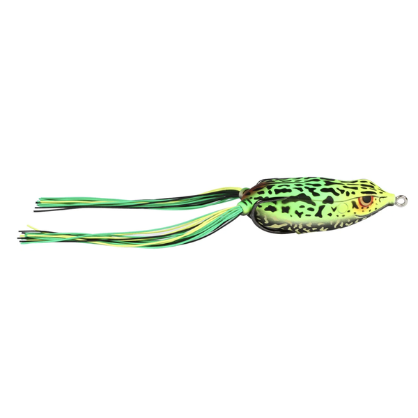 Spro Bronzeye Frog 65 Freak 5/8oz