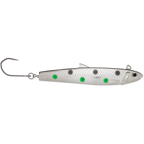 Luhr Jensen Anchovy Roll 3 1/2"
