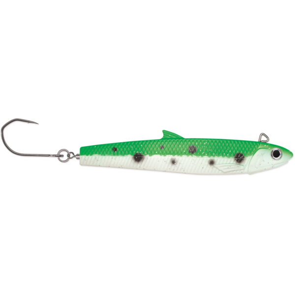 Luhr Jensen Anchovy Roll 3 1/2"