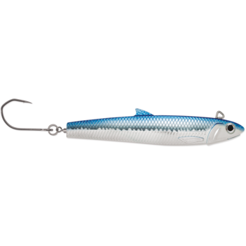 Luhr Jensen Anchovy Roll 5"