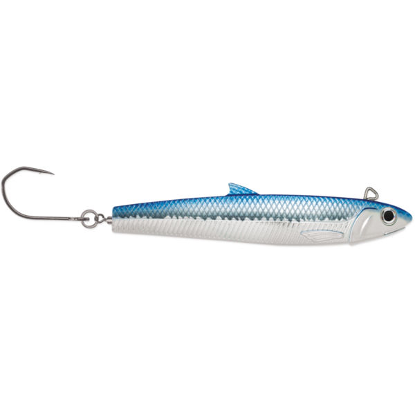 Luhr Jensen Anchovy Roll 5"