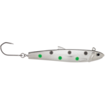 Luhr Jensen Anchovy Roll 5"