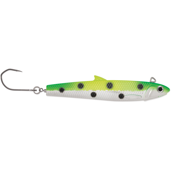 Luhr Jensen Anchovy Roll 5"