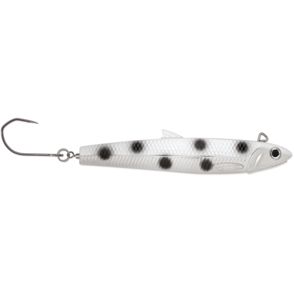Luhr Jensen Anchovy Roll 5"