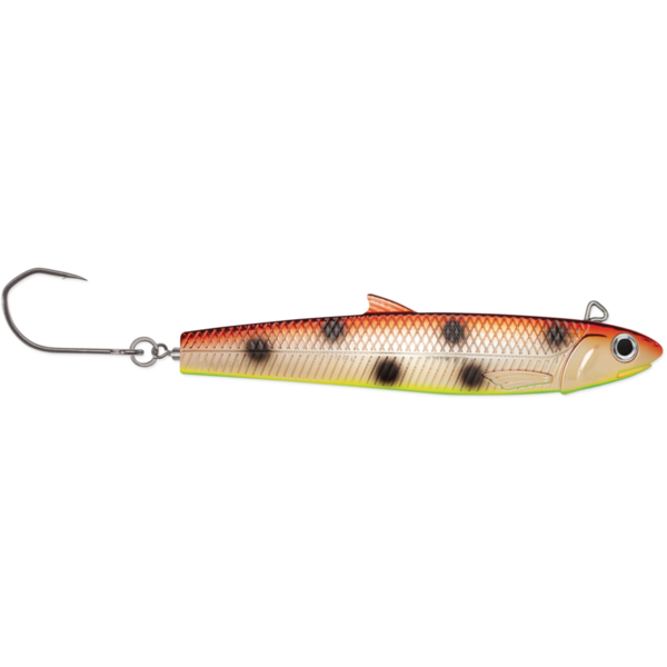 Luhr Jensen Anchovy Roll 5"