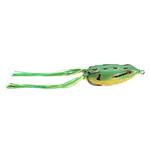 Spro Bronzeye Frog 65 Green Tree 5/8oz