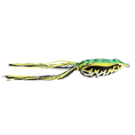Spro Bronzeye Frog 65 Leopard 5/8oz