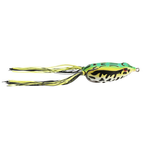 Spro Bronzeye Frog 65 Leopard 5/8oz