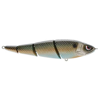 Spro Sashimmy Swimmer 105 Killer Gill 1/2oz
