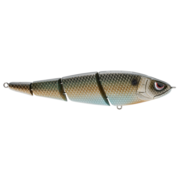 Spro Sashimmy Swimmer 105 Killer Gill 1/2oz
