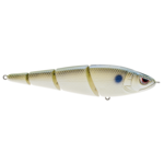 Spro Sashimmy Swimmer 125 Natural Herring 3/4oz