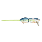 Spro BBZ Rat 6.25" Nasty Shad