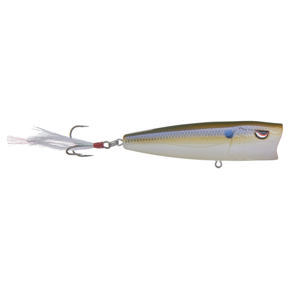 Spro Essential Series E Pop 80 Natural Herring 3" 7/16oz