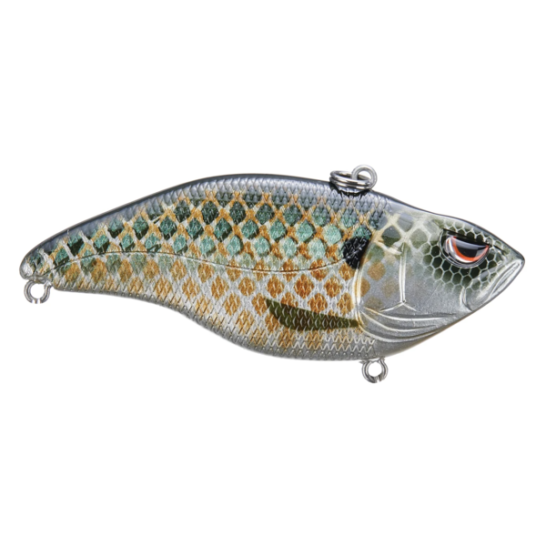 Spro Essentials Aruku Shad 75 5/8oz