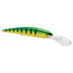 Spro Madeye Minnow 120 Golden Perch