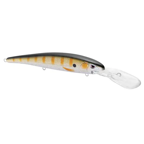 Spro Madeye Minnow 120 Perch