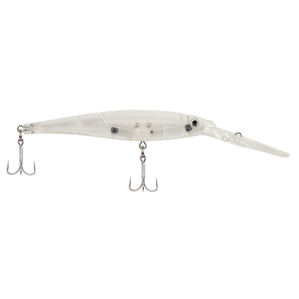 Berkley Flicker Minnow Size 7 Clear 3"