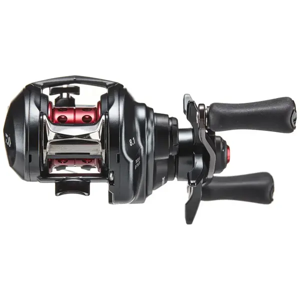 Daiwa Tatula BF TW 70 XH RH Casting Reel 8.1:1