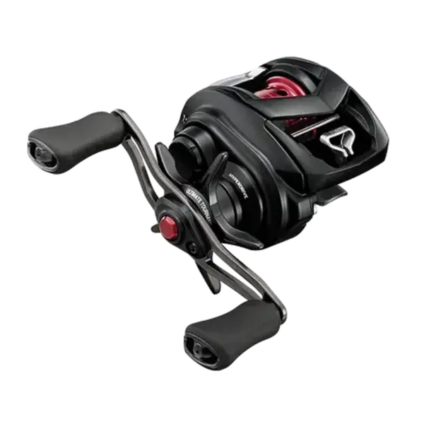 Daiwa Tatula BF TW 70 XHL LH Casting Reel 8.1:1