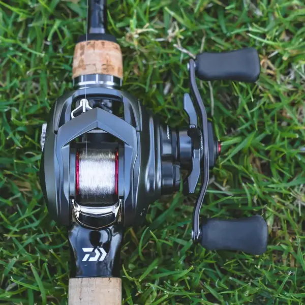 Daiwa Tatula BF TW 70 XHL LH Casting Reel 8.1:1