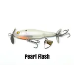 Nishine Lure Works Baby Abino 70S Pearl Flash 2.76"
