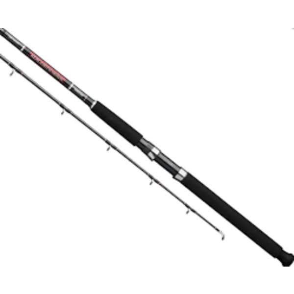 Daiwa Wilderness 8’6MH Trolling Rod. 2-pc
