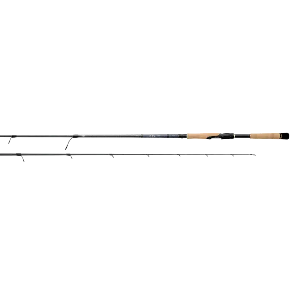 Daiwa SOL AGS 7'6" MH Inshore Spinning Rod