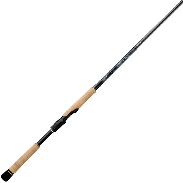 Daiwa SOL AGS 7'6" M Inshore Spinning Rod