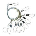 Eagle Claw Heavy Duty Cable Stringer 70"