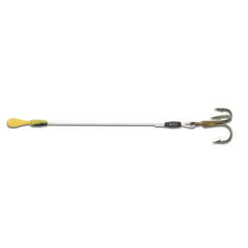 Northland Slip-On Sting'R Hooks 1-7/8" Bronze 3-pk