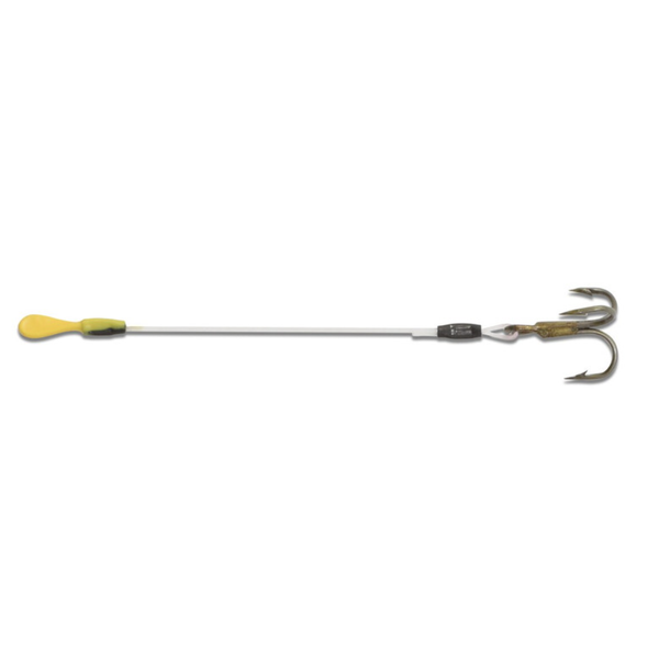 Northland Slip-On Sting'R Hooks 1-7/8" Bronze 3-pk