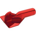 Luhr Jensen Jet Diver 4" Metallic Red