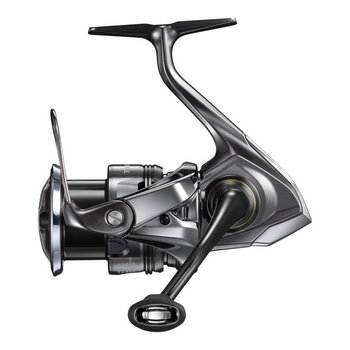 Shimano Twin Power FE Spinning Reel