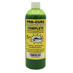 Pro-Cure Brine 'N Bite Complete Chartreuse Glow