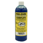 Pro-Cure Brine 'N Bite Complete Brillant Blue