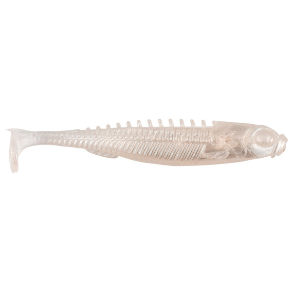Northland Eye Candy Paddle Shad 3.5"