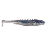 Northland Eye Candy Paddle Shad 3.5"