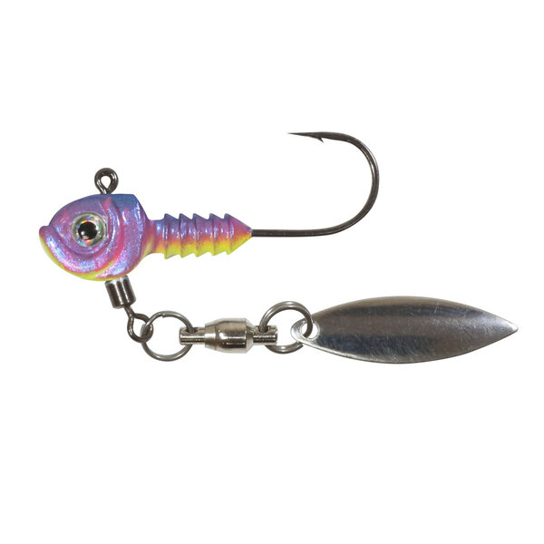 Northland Smeltinator Underspin 1/4oz