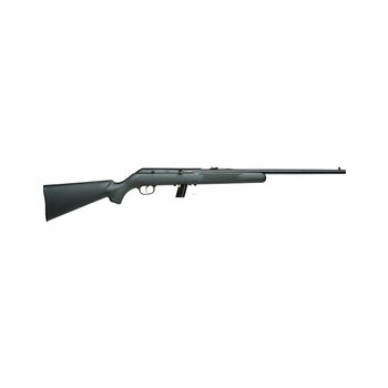 Savage Savage 64F 22 LR Left Hand Semi Auto Rifle Synthetic