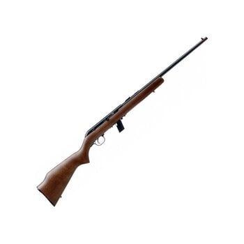 Savage Savage 64G Wood, 22 LR, 20" Barrel Semi Auto Rifle