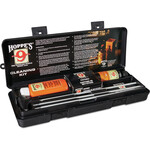 Hoppes UO Rifle Shotgun Cleaning Kit AllCalibers Includes Storage Box